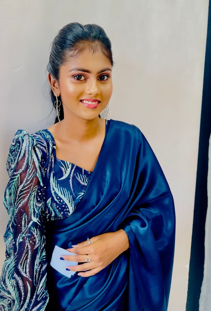 Client styling by Salon Favourite