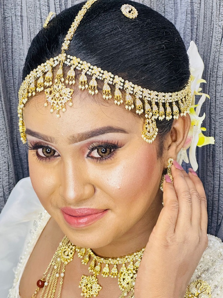 Client styling by Salon Favourite